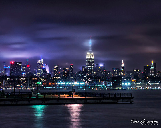 New York City Lightning