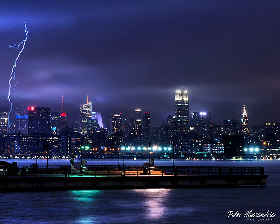New York City Lightning