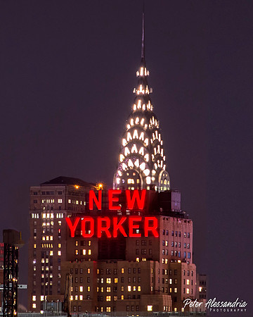 New Yorker Hotel