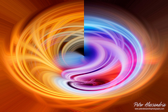 Abstract Photography