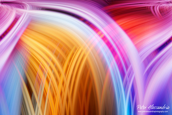 Abstract Photography