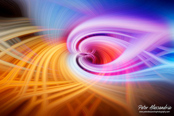 Abstract Photography