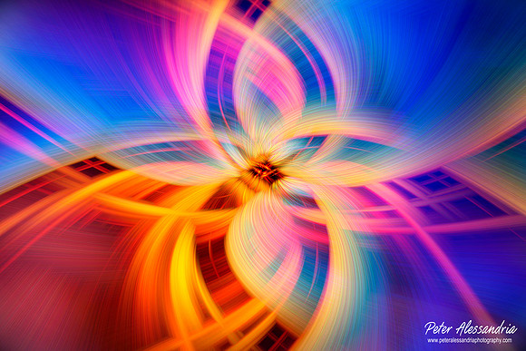 Abstract Photography