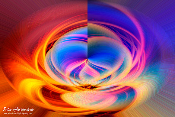 Abstract Photography
