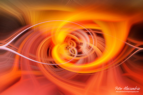 Abstract Photography