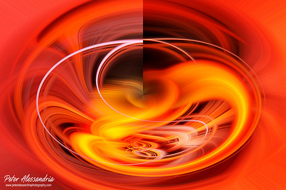 Abstract Photography
