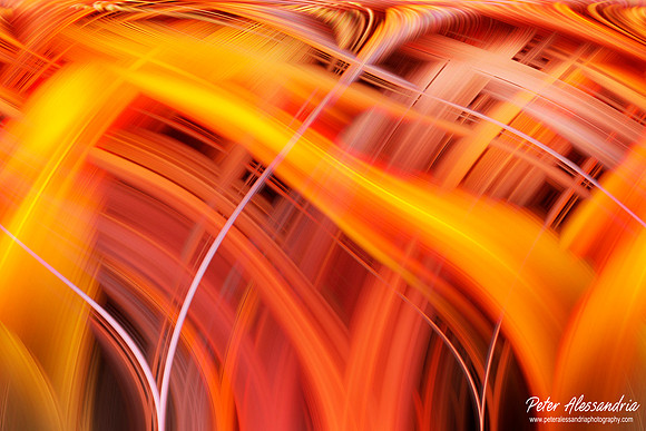 Abstract Photography