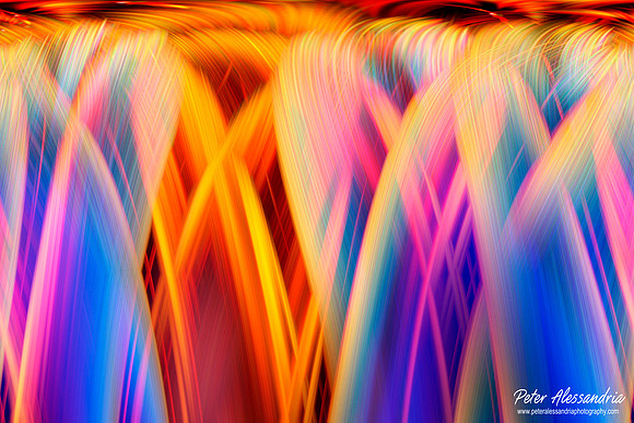 Abstract Photography