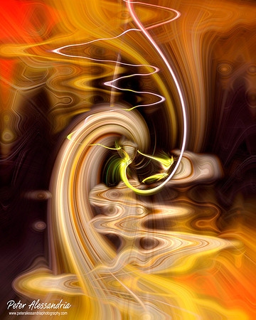 Abstract Photography