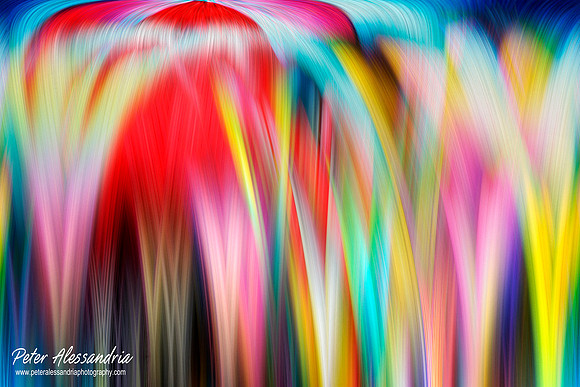 Abstract Photography