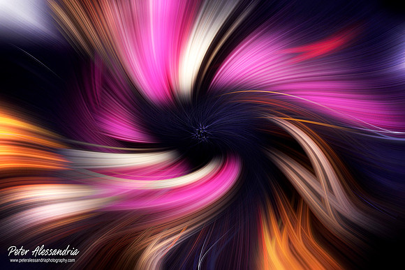 Abstract Photography
