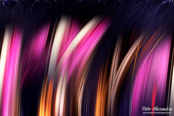 Abstract Photography
