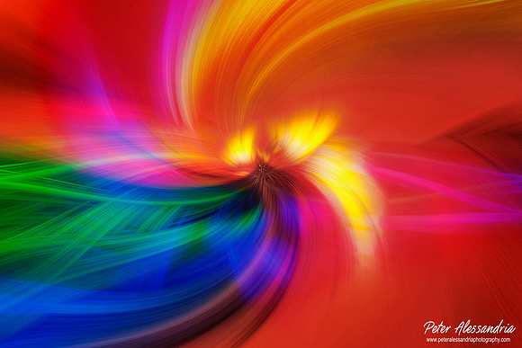 Abstract Photography