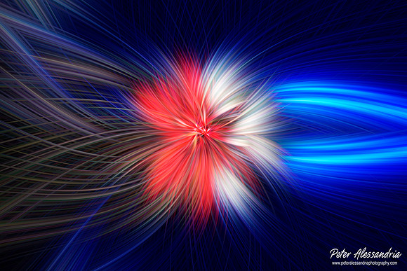 Abstract Photography