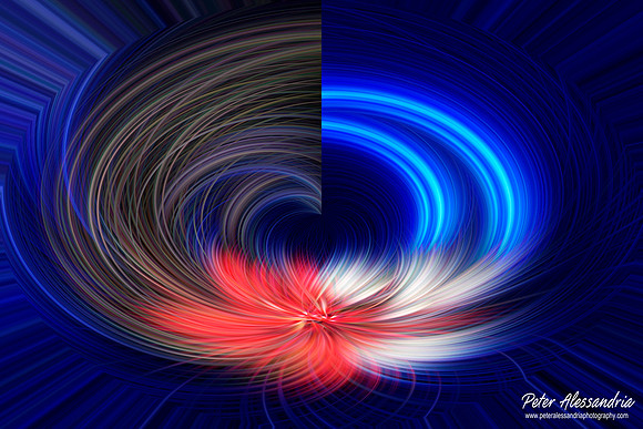 Abstract Photography