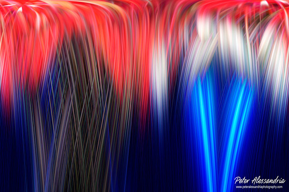 Abstract Photography