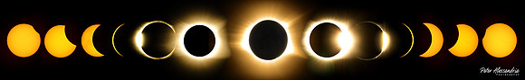 Solar Eclipse 2017
