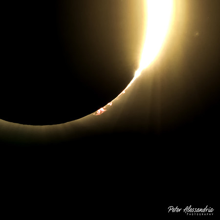 Solar Eclipse 2017