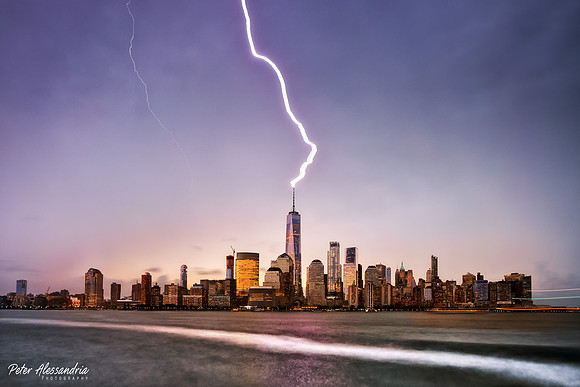 New York City Lightning