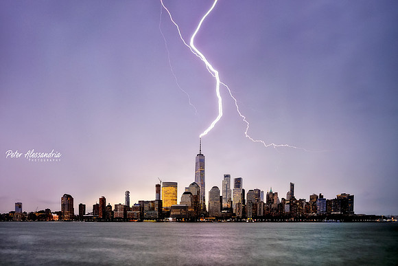 New York City Lightning