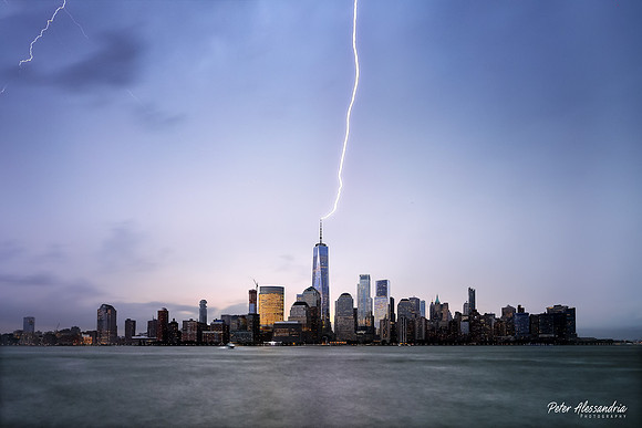 New York City Lightning