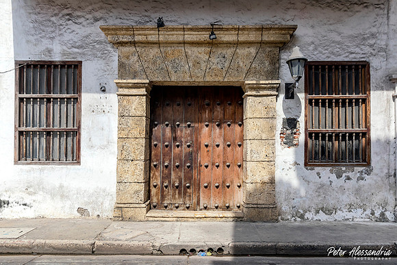 Catagena, Colombia, South America