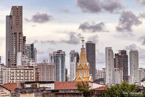 Catagena, Colombia, South America