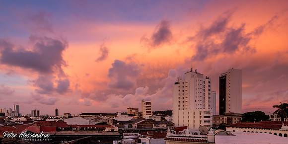 Catagena, Colombia, South America