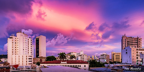 Catagena, Colombia, South America