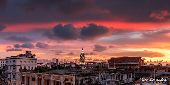 Catagena, Colombia, South America