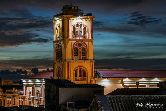 Catagena, Colombia, South America