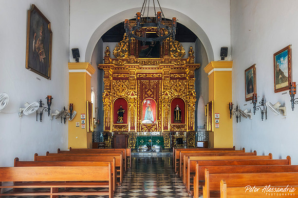 Catagena, Colombia, South America