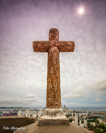 Catagena, Colombia, South America