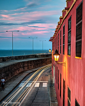 Catagena, Colombia, South America