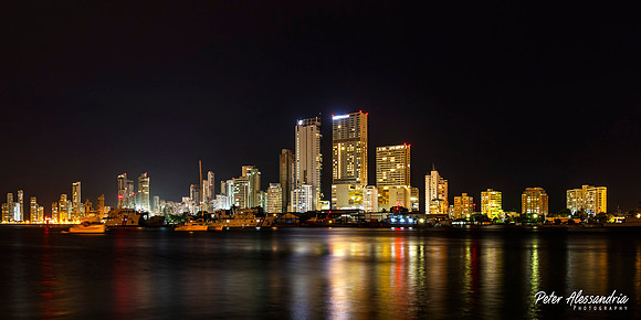 Catagena, Colombia, South America
