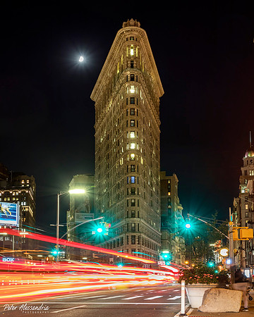 Flatiron Building