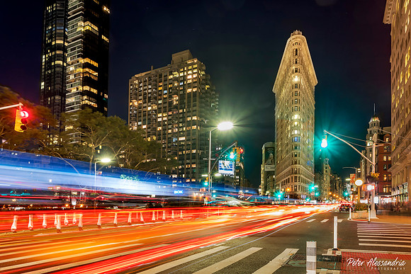 Flatiron Building