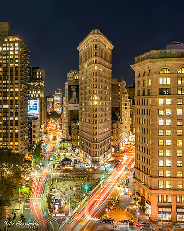 Flatiron Building