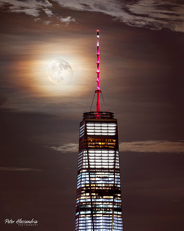 World Trade Center