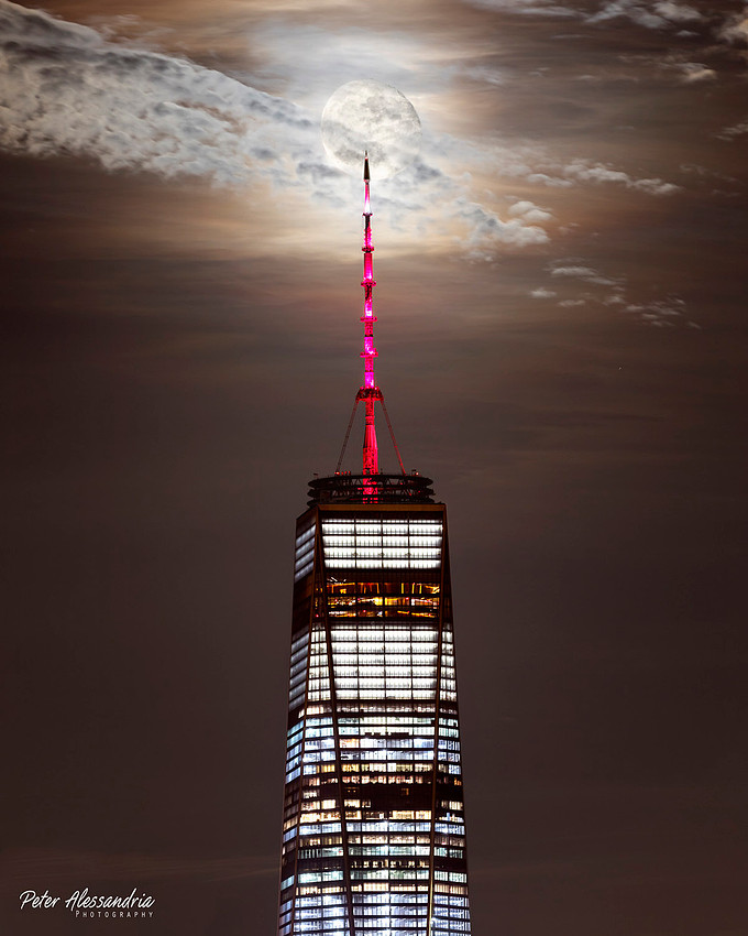 World Trade Center
