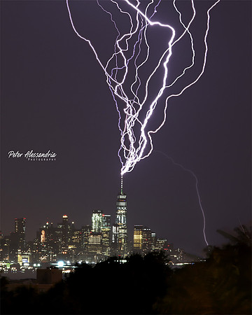 New York City Lightning