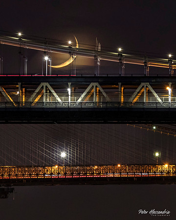 Brooklyn Bridge