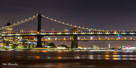 Brooklyn Bridge