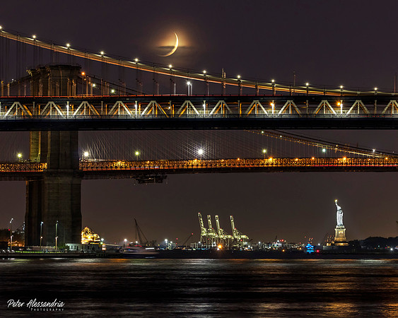 Brooklyn Bridge