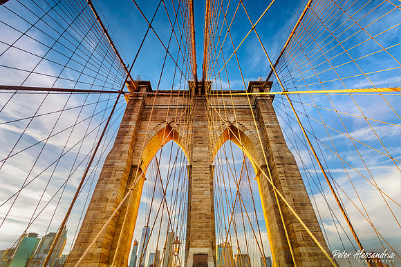 Brooklyn Bridge