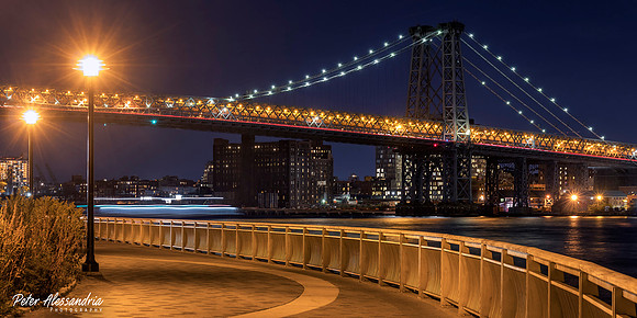 Williamsburg Bridge