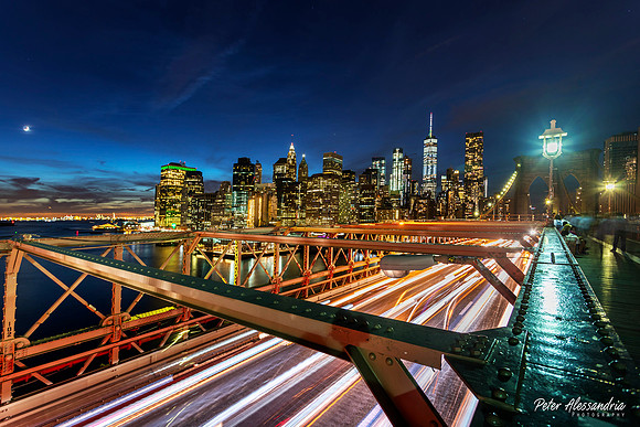Brooklyn Bridge