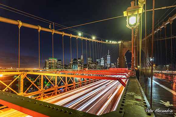 Brooklyn Bridge