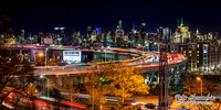 Lincoln Tunnel Helix
