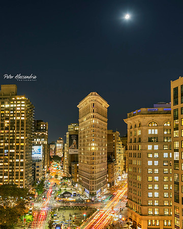 Flatiron Building